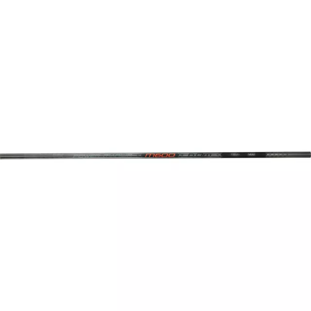 Trabucco 2020 CRX Carp margin Pole 7006 with 1 top kit spares