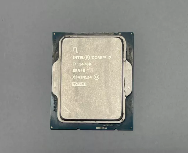 Intel Core 17-14700 8C+12c Prozessor