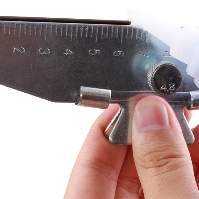 Acheter Decut Gabarit de Plumes P-Nexus en ligne