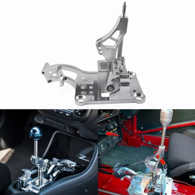 EK EG K-Series Swap Billet Race Spec Shifter Box for RSX Type-S Civic Integra