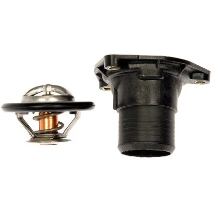 Dorman 902-1124 Thermostat Housing With Thermostat