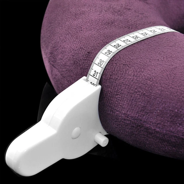1pc Body For Measuring Waist Diet Weight-Loss-Aid W6M0 G8B9