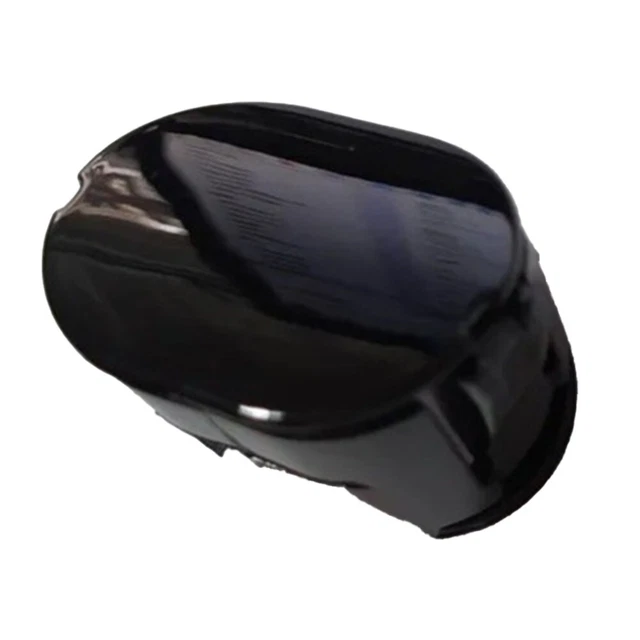 Tappi Di Copertura Per Guide Portapacchi Tetto Land Rover Freelander 2 (2006-2014)