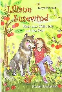 Liliane Susewind - Rückt dem Wolf nicht auf den Pelz! vo... | Buch | Zustand gut