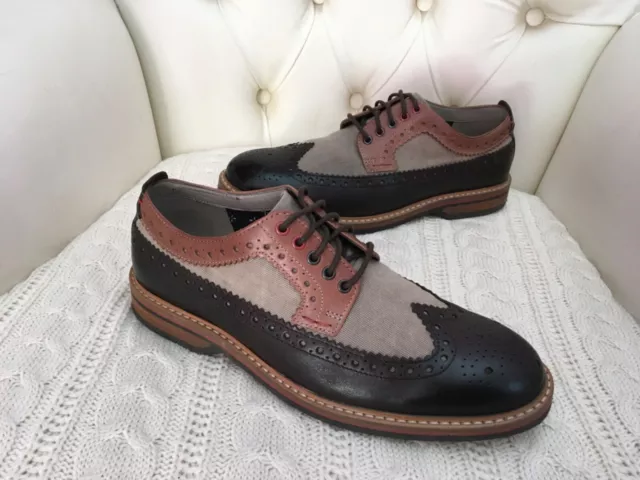 Clarks clearance size g