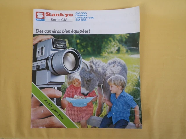 Lot Collector Années 60/70 : 4 Projecteurs + Caméra Super 8/8 Mm