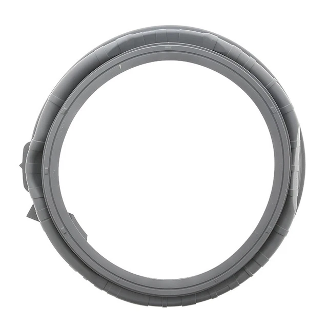 SAMSUNG WW90TA046AX/EU, WW80TA046AX/EU Washing Machine Door Seal Rubber