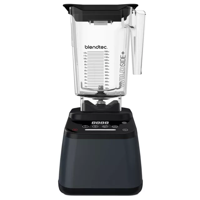 Blendtec Designer 625 Blender in Grey