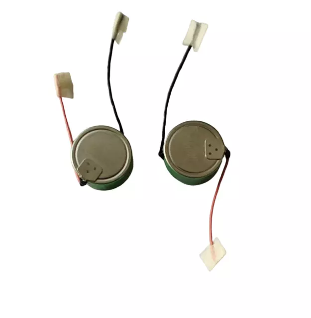 2X  Replacement 1454 89mAh Rechargeable Battery for BOSE SoundSport Free Headset