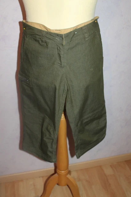 Short quechua femme outlet