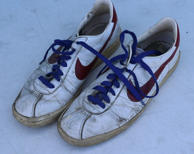 nike bruin marty mcfly