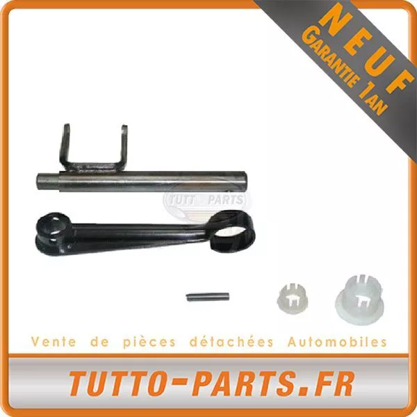 Kit Fourchette dembrayage pour CITROEN Berlingo Xsara PEUGEOT Expert Partner'