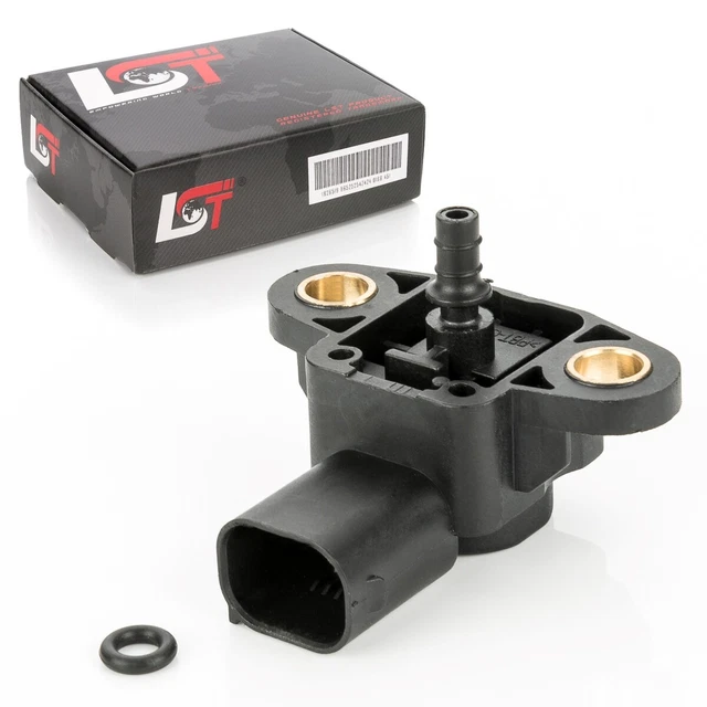 MAP ATMOSPHERIC LOAD Pressure Sensor for Smart Fortwo Convertible Coupe