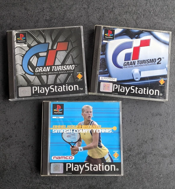 playstation 1 квест