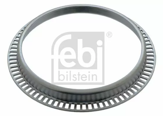 FEBI 44385 Abs Sensorring Abs Ring Hinterachse beidseitig für MERCEDES-BENZ