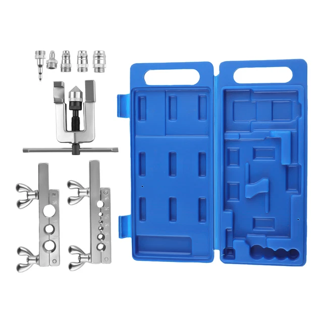 JEU D'OUTILS D'ÉVASEMENT de type extrusion Évasement et rétreint ...