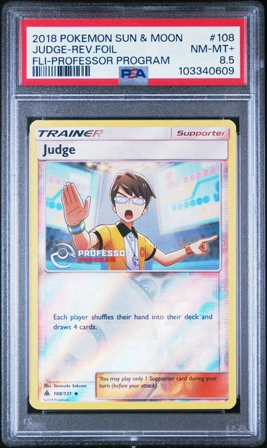 ポケカ 海外Professor program Voltorb PSA9 ポケカ 海外Professor