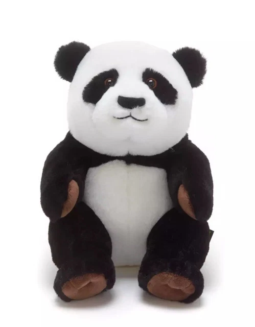 NATIONAL GEOGRAPHIC PANDA Cub Medium Soft Toy £29.99 - PicClick UK