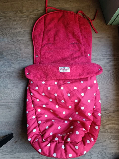 Maclaren cath 2025 kidston