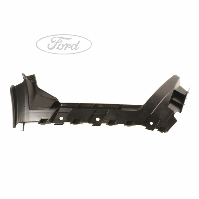 GENUINE FORD FIESTA Mk7 Mk8 O/S Rear Bumper Mounting Bracket 2008-2019 ...