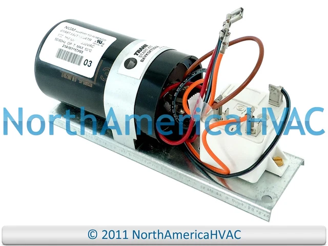 Trane Capacitor Replacement picclick.ca
