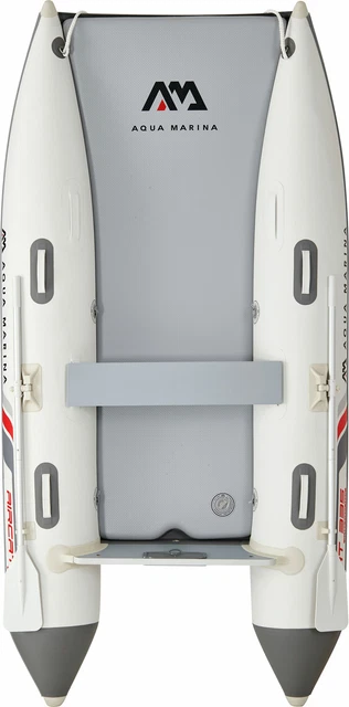 Catamarano Aqua Marina Aircat 11'0"
