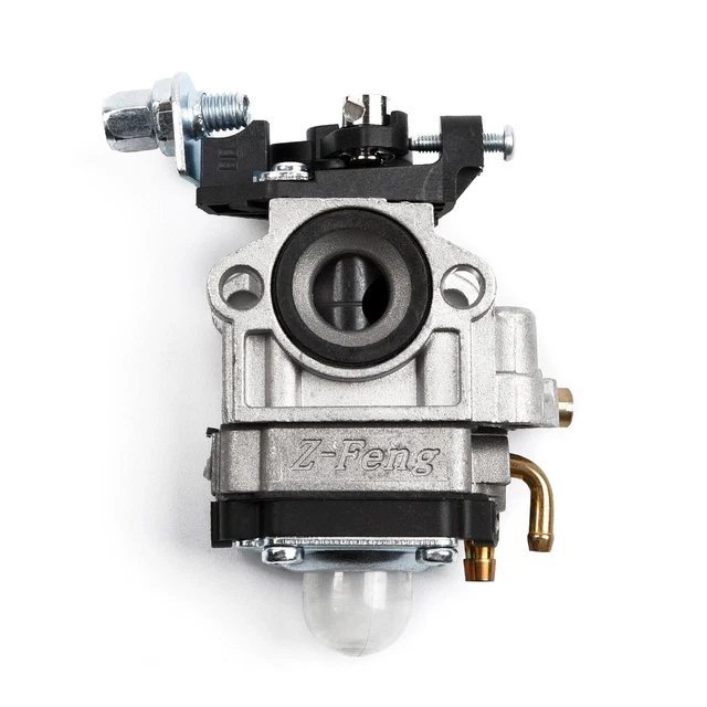Vergaser Carb TH23 TH34 25cc 26cc 35cc Motor Gebläse 11mm Ersatz Trimmer