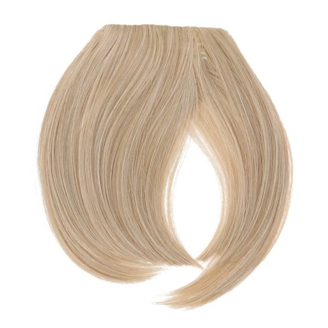 Extensiones de pelo delanteras pelucas pony humanas más ordenadas