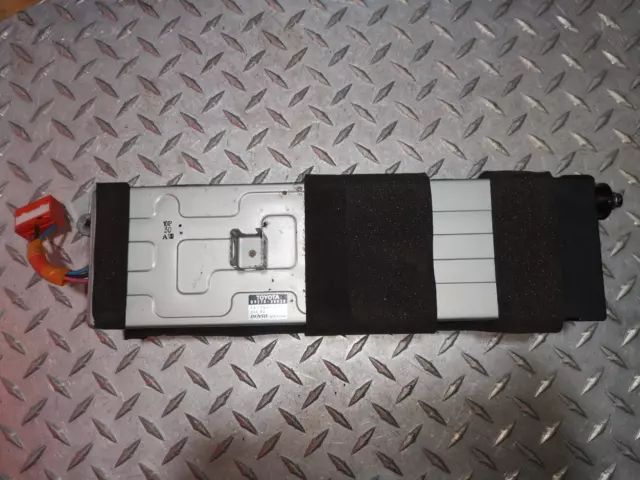 TOYOTA ESTIMA Hybrid 2014 Batterie ECU 55938 G9270-28030