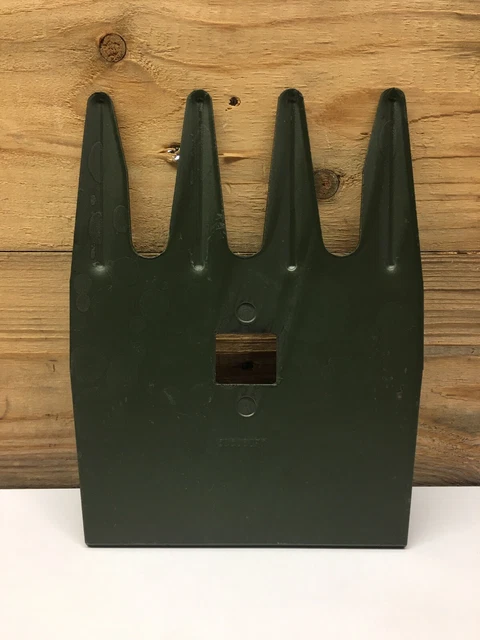 Combination Rake-Hoe Attachment 595-080 Forrest Tool