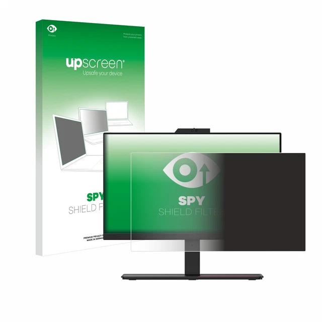 Anti Spy Pellicola Protettiva Privacy per Lenovo ThinkPad T470 Protezione 4059181547473