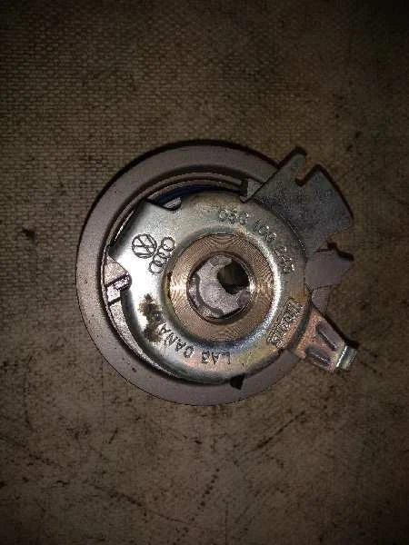 03G109243 galet tendeur pour SEAT ALTEA 2.0 TDI 16V 2004 159623
