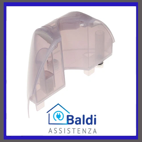 RICAMBIO ORIGINALE SERBATOIO TANICA ACQUA PER STIRELLA FERRO STIRO Philips Gc7923 - Foto 7