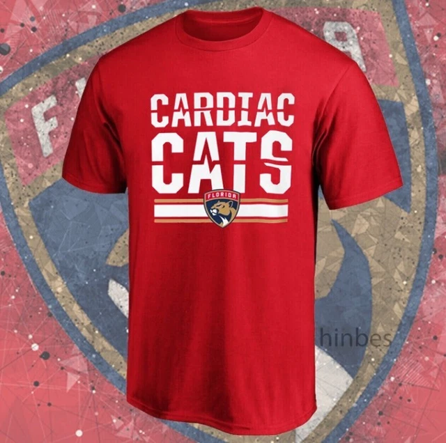 FLORIDA PANTHERS HOCKEY Team 2023 Stanley Cup Playoffs TShirt Giftf