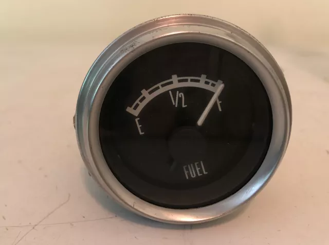 Paccar Fuel Level Gauge New Vintage 2"