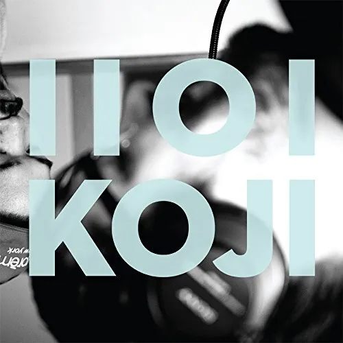 Into It Over It - Koji - Iioi-Koji  [VINYL]