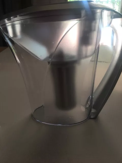 Clear2o GRP200 Advanced Gravity Water Filter Pitcher