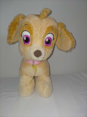 BUILD A BEAR Workshop - PAW PATROL SKYE plush 14" $9.66 - PicClick