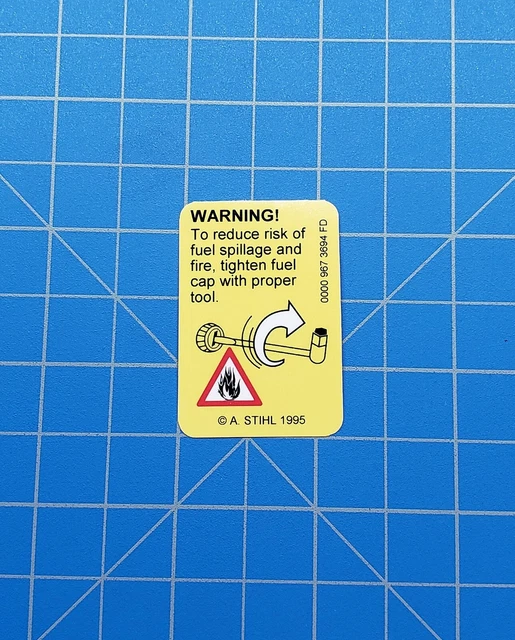 Etichetta Di Avvertimento E Pericolosa Nell'industria Illustrazione - Foto 7