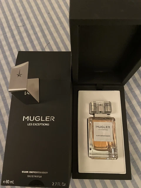 parfum femme 80 ml