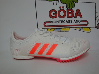 Rio adizero md Clearance