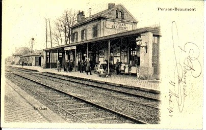 (S-72438) France - 95 - Persistent Cpa