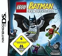 LEGO Batman by Warner Interactive | Game | condition very good