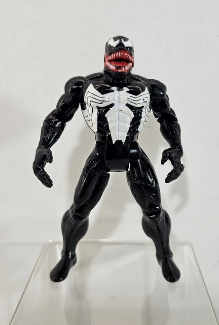 Figurine en métal 10cm Spiderman