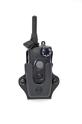 Transmitter Holster for Dogtra SportDOG Remote Dog Trainer LE Duty Rated Kydex