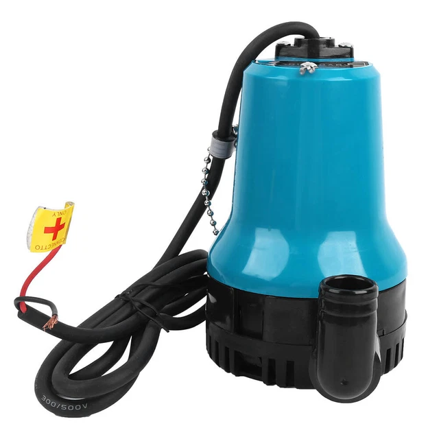 DC24V Water Pump Submersible Pump For Fish Tank Aquarium Agricultural Irrigation