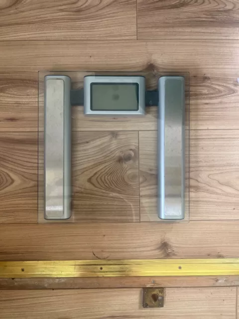 Bathroom Digital Scales - 