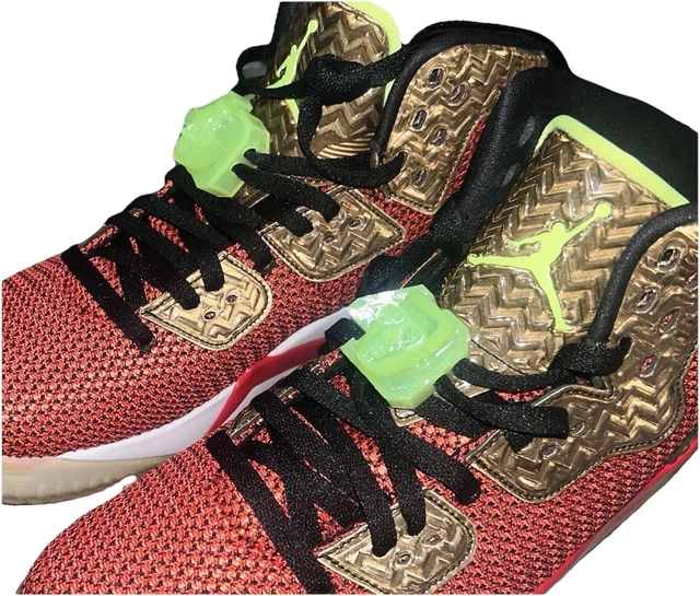 AIR JORDAN SPIKE 40 Sho-Nuff  display picture 2