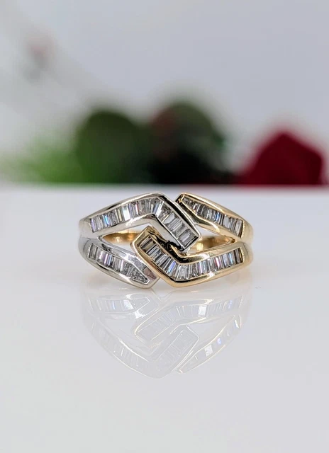 Bague Chopard Happy Dreams En Or Rose 750/1000 - Ornée De Nacre Et Diamant - Neuf Avec étiquettes