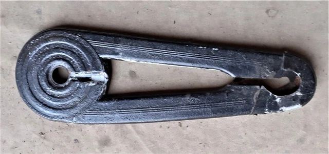 Paracatena Per Bici Da Strada - Universale 32-38T, Plastica, Leggero, Antipolvere - Foto 12